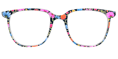 The Garden Collage - Front Top Thumbnail - Pair Eyewear