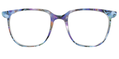 The Gossamer Marble - Front Top Thumbnail - Pair Eyewear