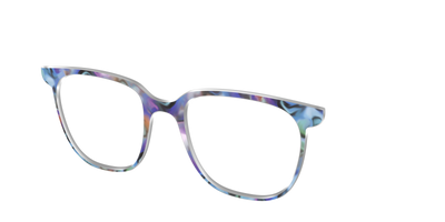 The Gossamer Marble - Angle Top Thumbnail - Pair Eyewear