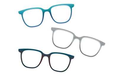 The Monochromes Set