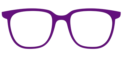 The Grape - Front Top Thumbnail - Pair Eyewear