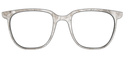 The Gray Marble - Front Top Thumbnail - Pair Eyewear