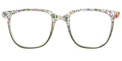 The Hundred Acre Woods - Front Top Thumbnail - Pair Eyewear