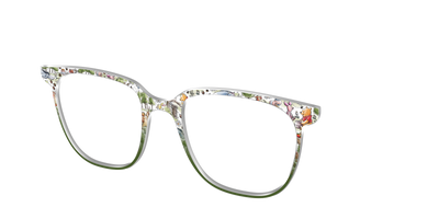The Hundred Acre Woods - Angle Top Thumbnail - Pair Eyewear