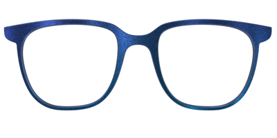 The Indigo Shimmer - Front Top Thumbnail - Pair Eyewear