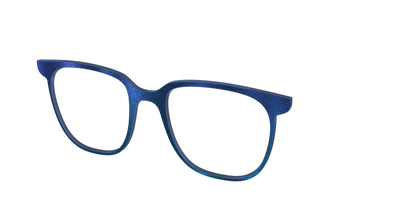 The Indigo Shimmer - Angle Top Thumbnail - Pair Eyewear