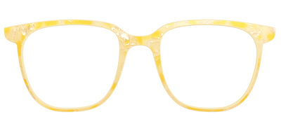 The Limoncello Pearl Marble - Front Top Thumbnail - Pair Eyewear