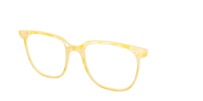 The Limoncello Pearl Marble - Angle Top Thumbnail - Pair Eyewear