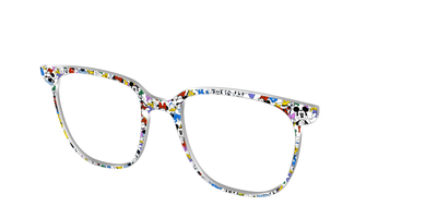 The Mickey & Friends - Angle Top Thumbnail - Pair Eyewear