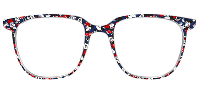 The Mickeys & Minnies - Front Top Thumbnail - Pair Eyewear