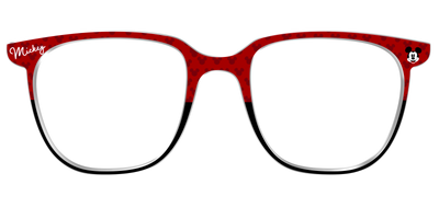 The Mickey Split - Front Top Thumbnail - Pair Eyewear