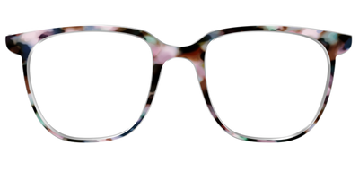 The Midsummer Tortoise - Front Top Thumbnail - Pair Eyewear