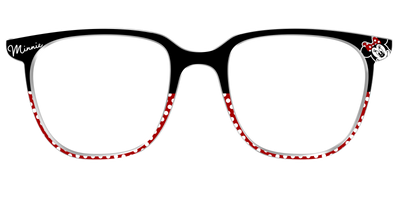 The Minnie Split - Front Top Thumbnail - Pair Eyewear