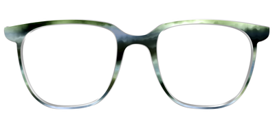 The Misty Moss - Front Top Thumbnail - Pair Eyewear