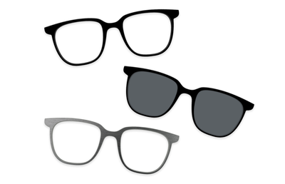 The Monochromes Set - Product Thumbnail 17 - Pair Eyewear