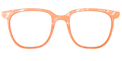 The Morganite Pearl Marble - Front Top Thumbnail - Pair Eyewear