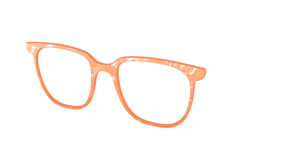 The Morganite Pearl Marble - Angle Top Thumbnail - Pair Eyewear