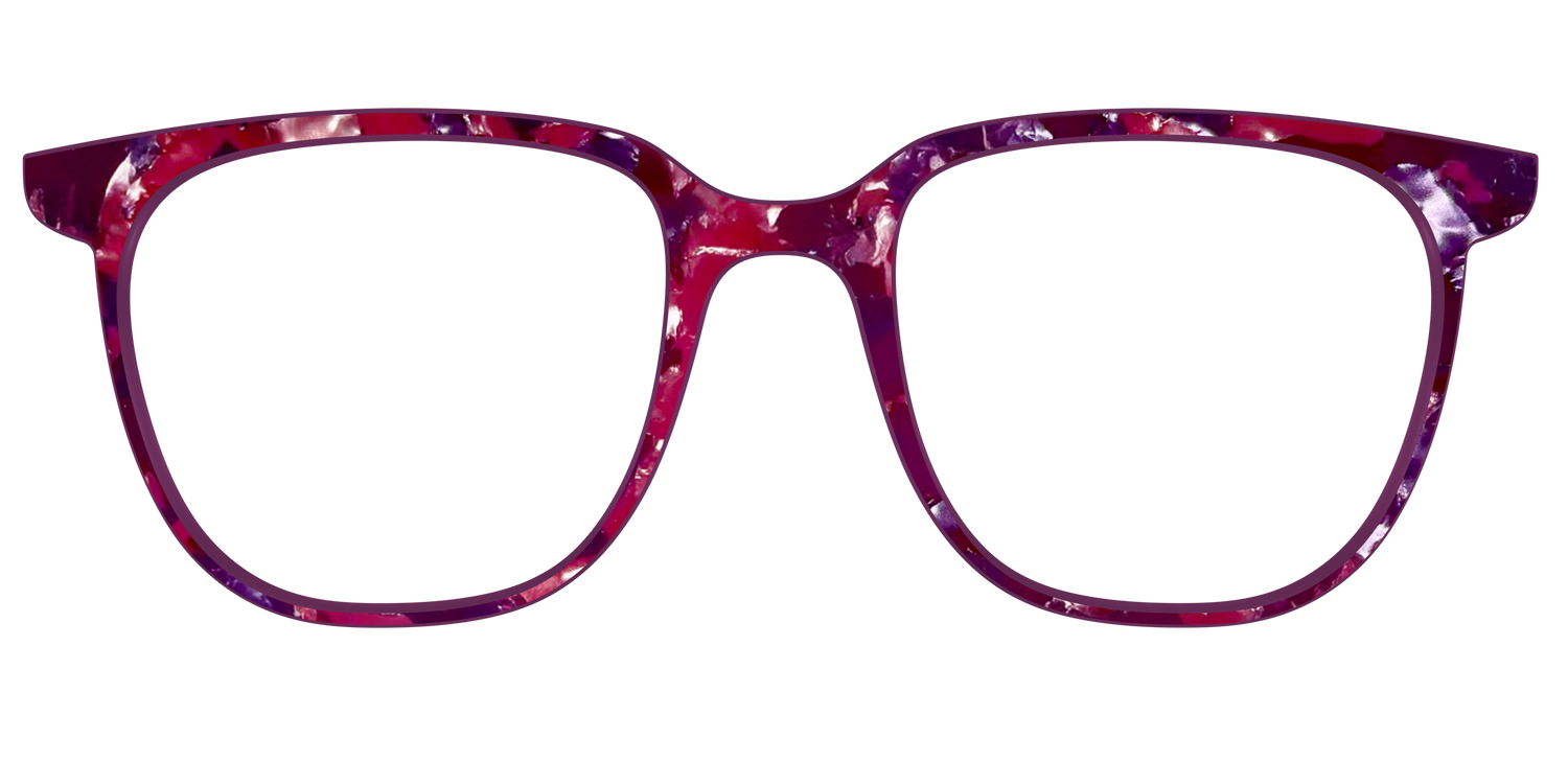 The Mulberry Pearl Tortoise - Front Top Image - Pair Eyewear