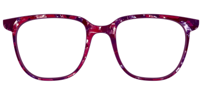 The Mulberry Pearl Tortoise - Front Top Thumbnail - Pair Eyewear