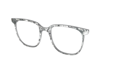 The Obsidian Pearl Marble - Angle Top Thumbnail - Pair Eyewear