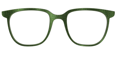 The Olive Shimmer - Front Top Thumbnail - Pair Eyewear