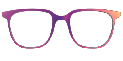 The Pacific Purple Urchin - Front Top Thumbnail - Pair Eyewear