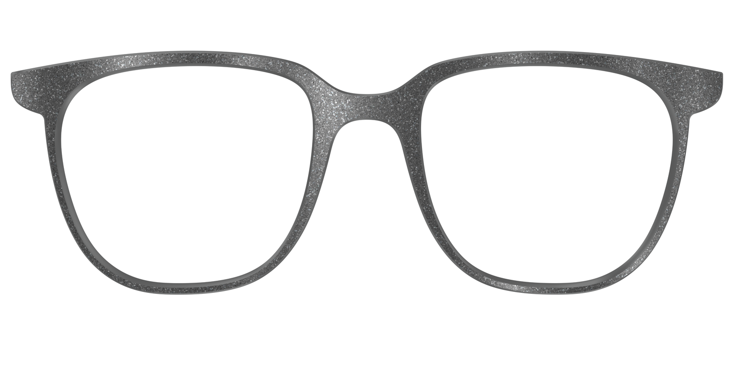 The Pewter Shimmer - Front Top Image - Pair Eyewear