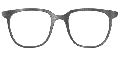 The Pewter Shimmer - Front Top Thumbnail - Pair Eyewear