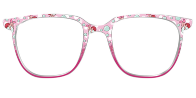Piglet's Bubbles - Front Top Thumbnail - Pair Eyewear