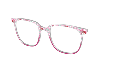 Piglet's Bubbles - Angle Top Thumbnail - Pair Eyewear