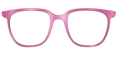 The Pink Shimmer - Front Top Thumbnail - Pair Eyewear