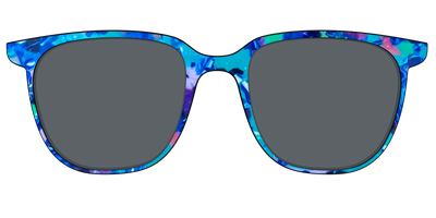 The Polarized Tropic Pearl Sun Top - Front Top Thumbnail - Pair Eyewear