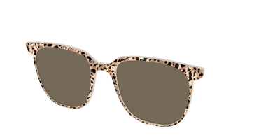 The Polarized Wild Cat Sun Top - Angle Top Thumbnail - Pair Eyewear