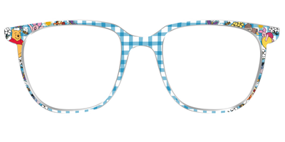 Pooh's Perfect Picnic - Front Top Thumbnail - Pair Eyewear