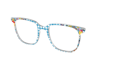 Pooh's Perfect Picnic - Angle Top Thumbnail - Pair Eyewear