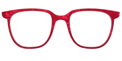 The Ruby Pearl Marble - Front Top Thumbnail - Pair Eyewear