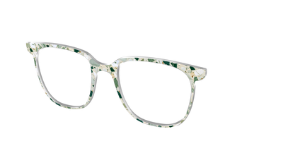The Sage Terrazzo - Angle Top Thumbnail - Pair Eyewear