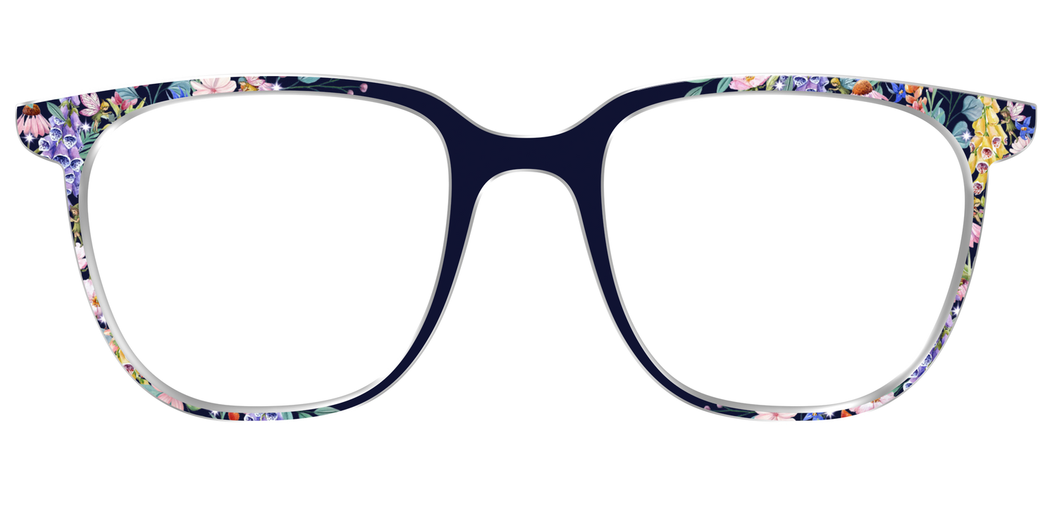 The Secret Sprites - Front Top Image - Pair Eyewear