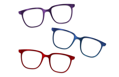 The Monochromes Set