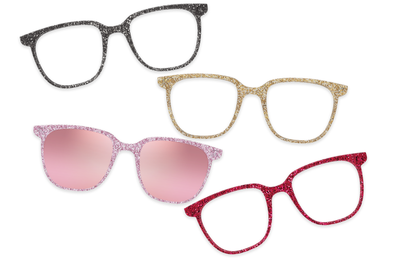 The Monochromes Set
