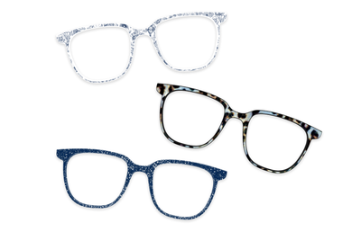 The Monochromes Set