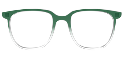 The Spruce Gradient Crystal - Front Top Thumbnail - Pair Eyewear