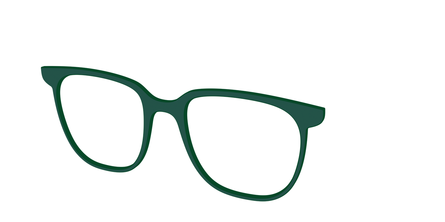 The Spruce - Angle Top Image - Pair Eyewear