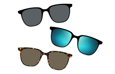 The Monochromes Set