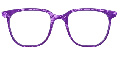 The Sugilite Pearl Marble - Front Top Thumbnail - Pair Eyewear