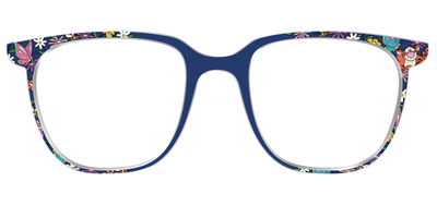 Tigger's Butterfly Garden - Front Top Thumbnail - Pair Eyewear