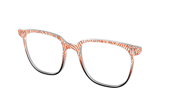 Tigger - Angle Top Thumbnail - Pair Eyewear