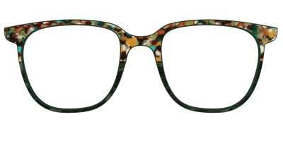 The Timber Tort - Front Top Thumbnail - Pair Eyewear