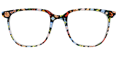 The Vacay Array - Front Top Thumbnail - Pair Eyewear