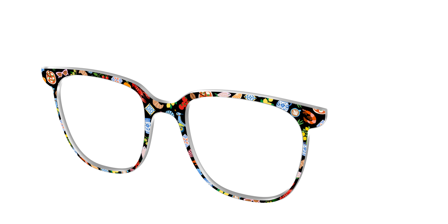 The Vacay Array - Angle Top Image - Pair Eyewear